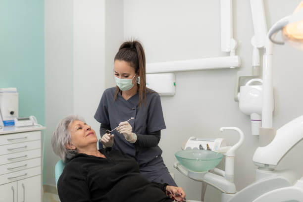 Best Chipped Tooth Repair Near Me  in Baton Rouge, LA