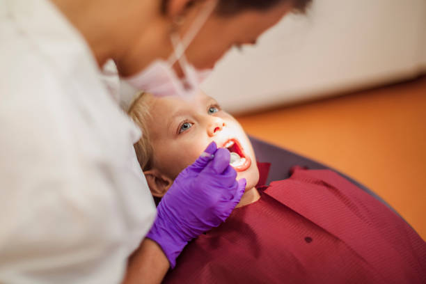 Best Chipped Tooth Repair Near Me  in Baton Rouge, LA