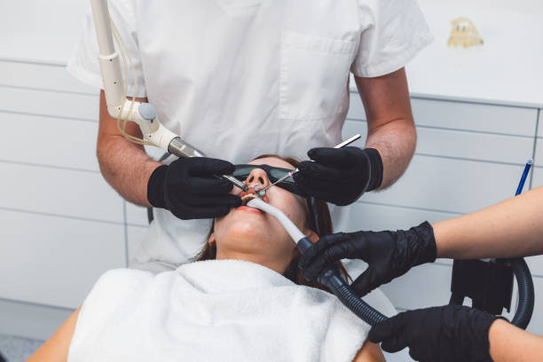 Best Dentist for Tooth Abscess  in Baton Rouge, LA