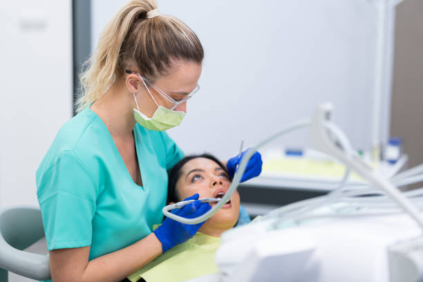Best Dentist for Severe Toothache  in Baton Rouge, LA