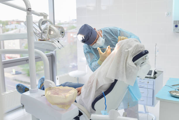 Best Dentist for Tooth Abscess  in Baton Rouge, LA